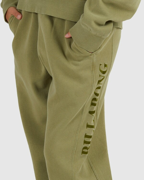 BILLABONG BASELINE TRACKPANT