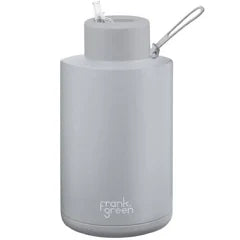 FRANK GREEN 68OZ / 2 LITRE REUSABLE DRINK BOTTLE