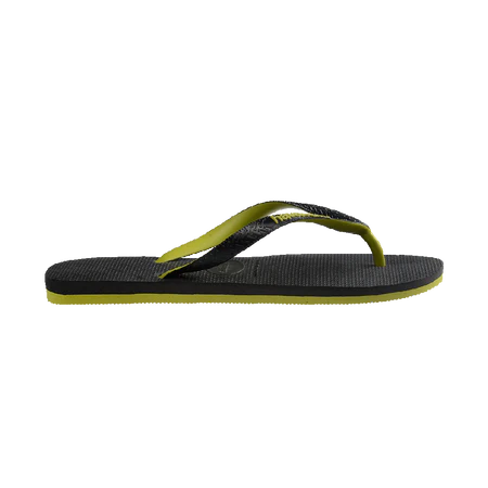 HAVAIANAS BOYS T RUBBER MIX THONGS