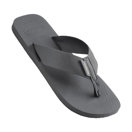 HAVAIANAS URBAN BASIC MATERIAL THONGS