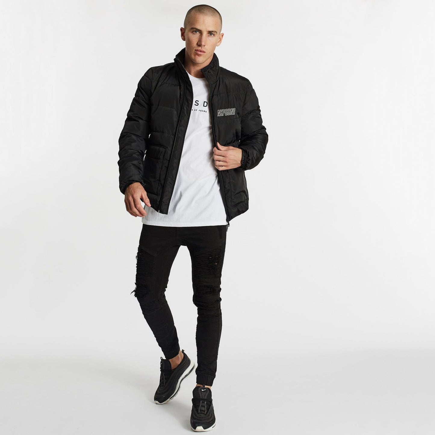 NENA & PASADENA HELLCAT PANT