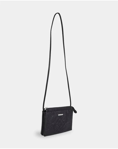 BILLABONG JUST FOR YOU FESTIVAL PURSE