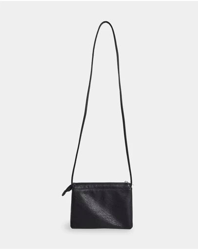 BILLABONG JUST FOR YOU FESTIVAL PURSE
