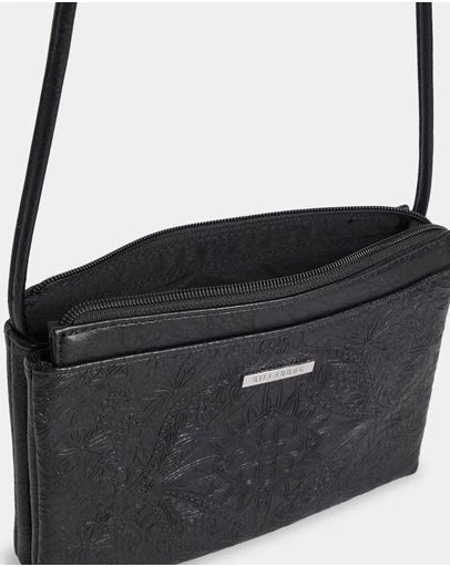 BILLABONG JUST FOR YOU FESTIVAL PURSE
