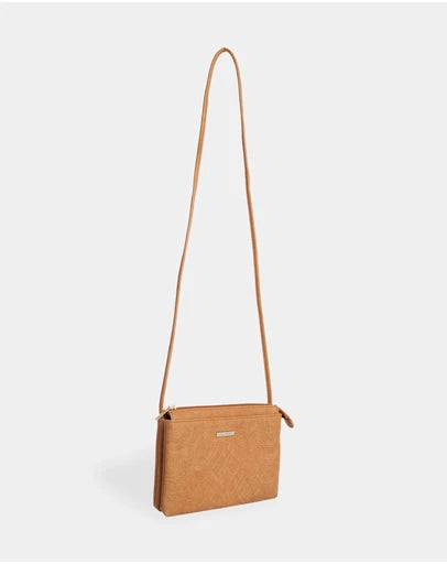 BILLABONG JUST FOR YOU FESTIVAL PURSE