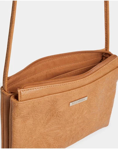 BILLABONG JUST FOR YOU FESTIVAL PURSE