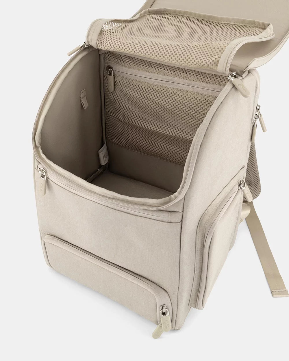 FRANK GREEN EVERYTHING BACK PACK