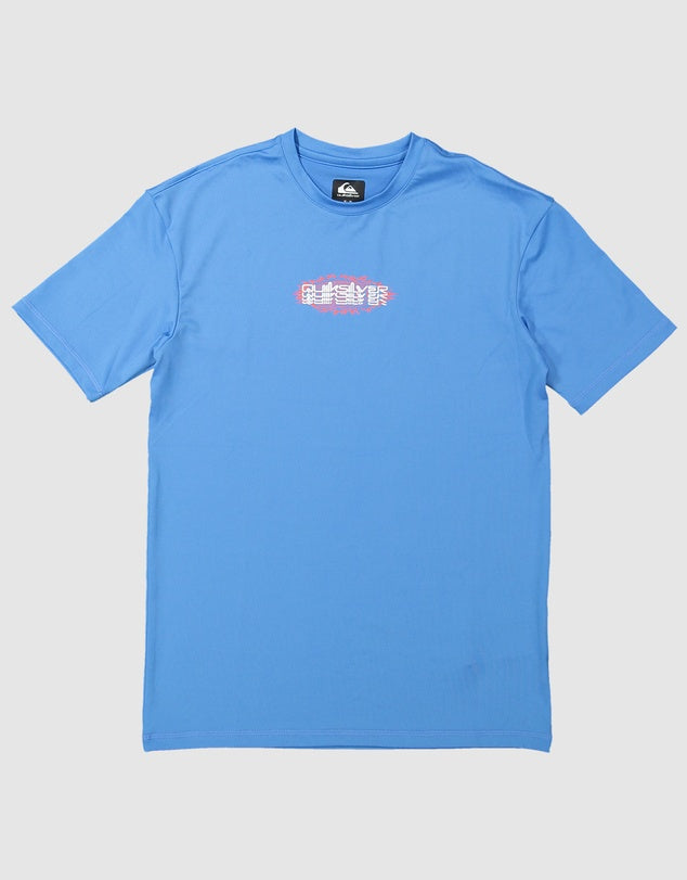 QUICKSILVER RADICAL SURF TEE