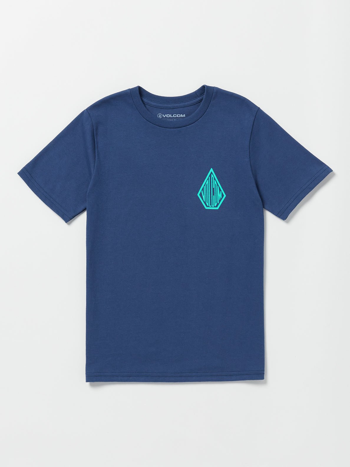 VOLCOM IRON 91 SHORT SLEEVE TEE BOYS