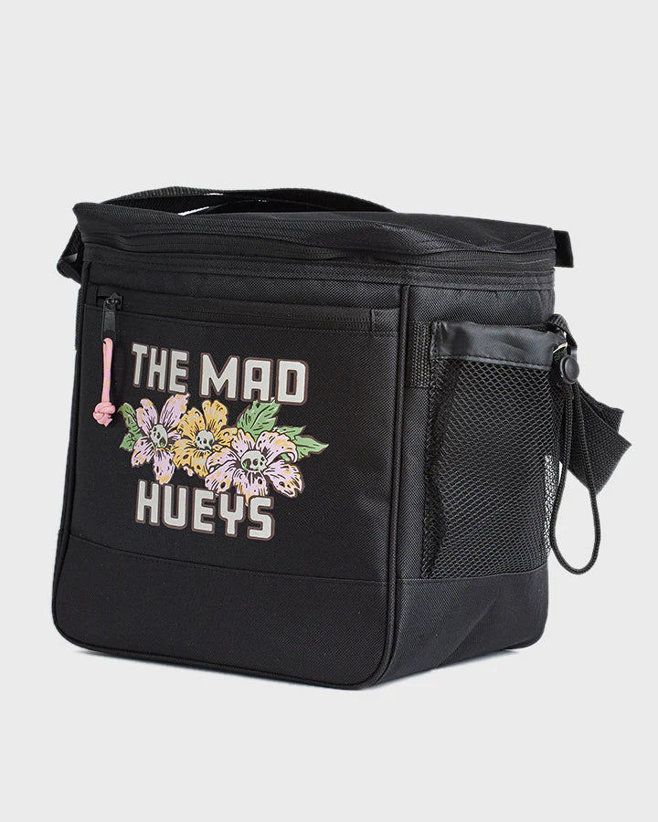 THE MAD HUEYS ALOHA COOLER BAG