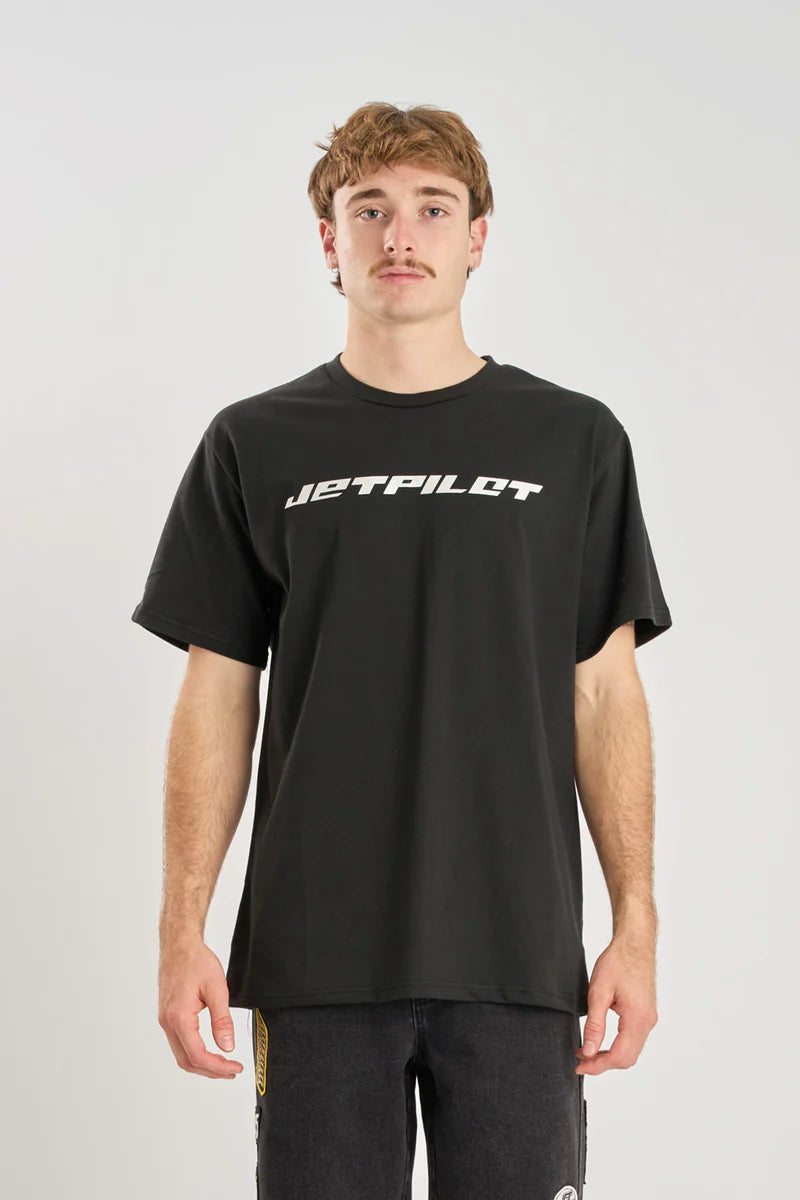 JET PILOT BLADE HEAVY SS TEE