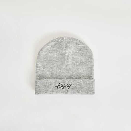 KISS CHACEY LUMBERYARD BEANIE