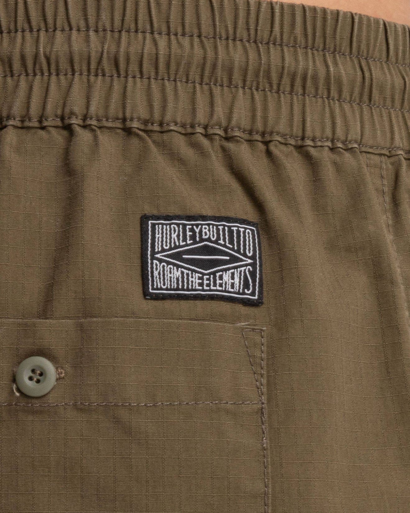 HURLEY SUPPLY VOLLEY WALKSHORT