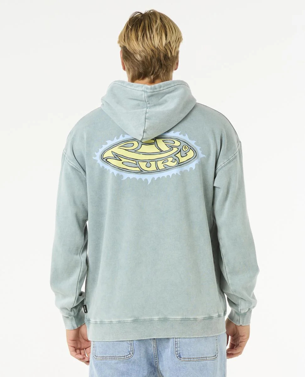 RIPCURL RAW ENGERY HOODIE