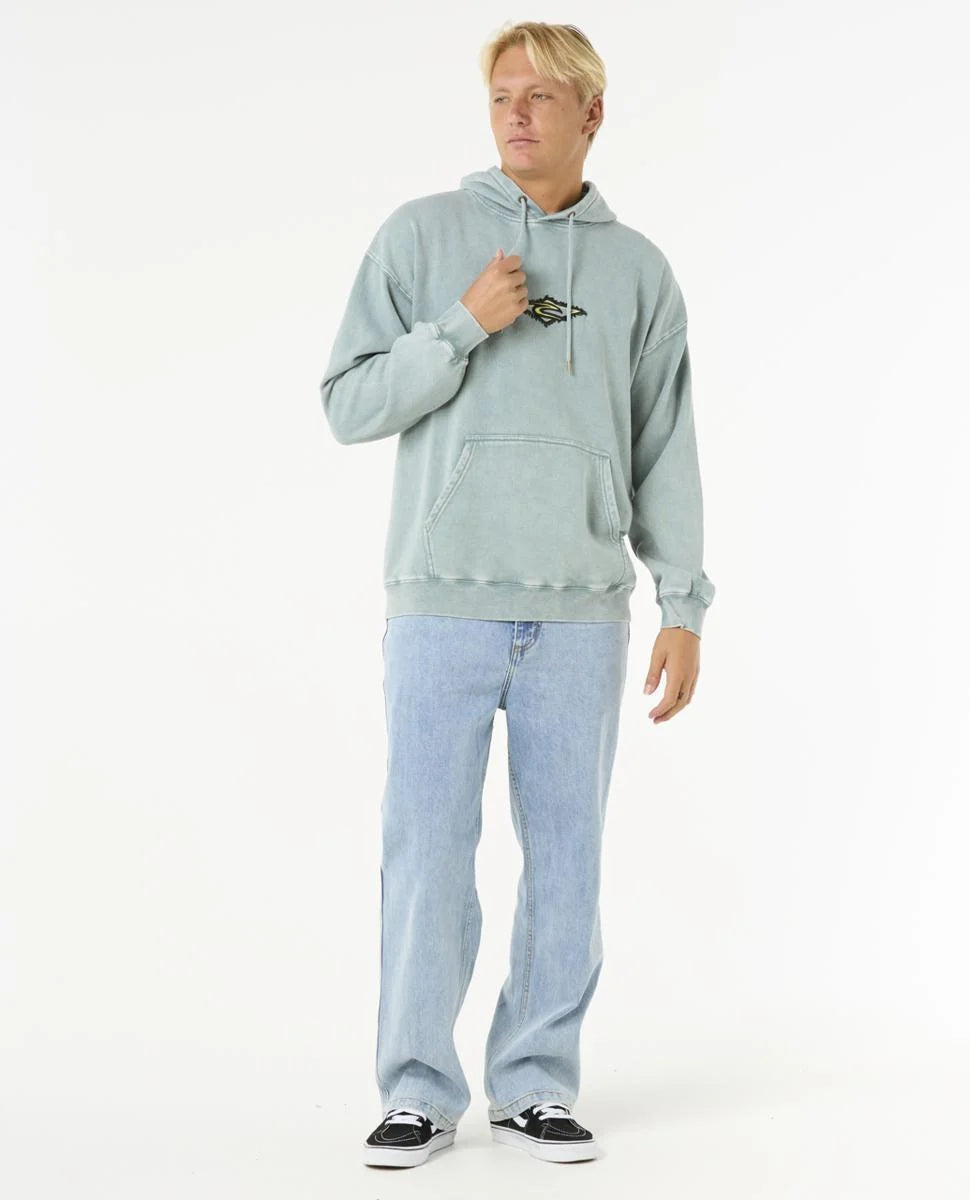 RIPCURL RAW ENGERY HOODIE