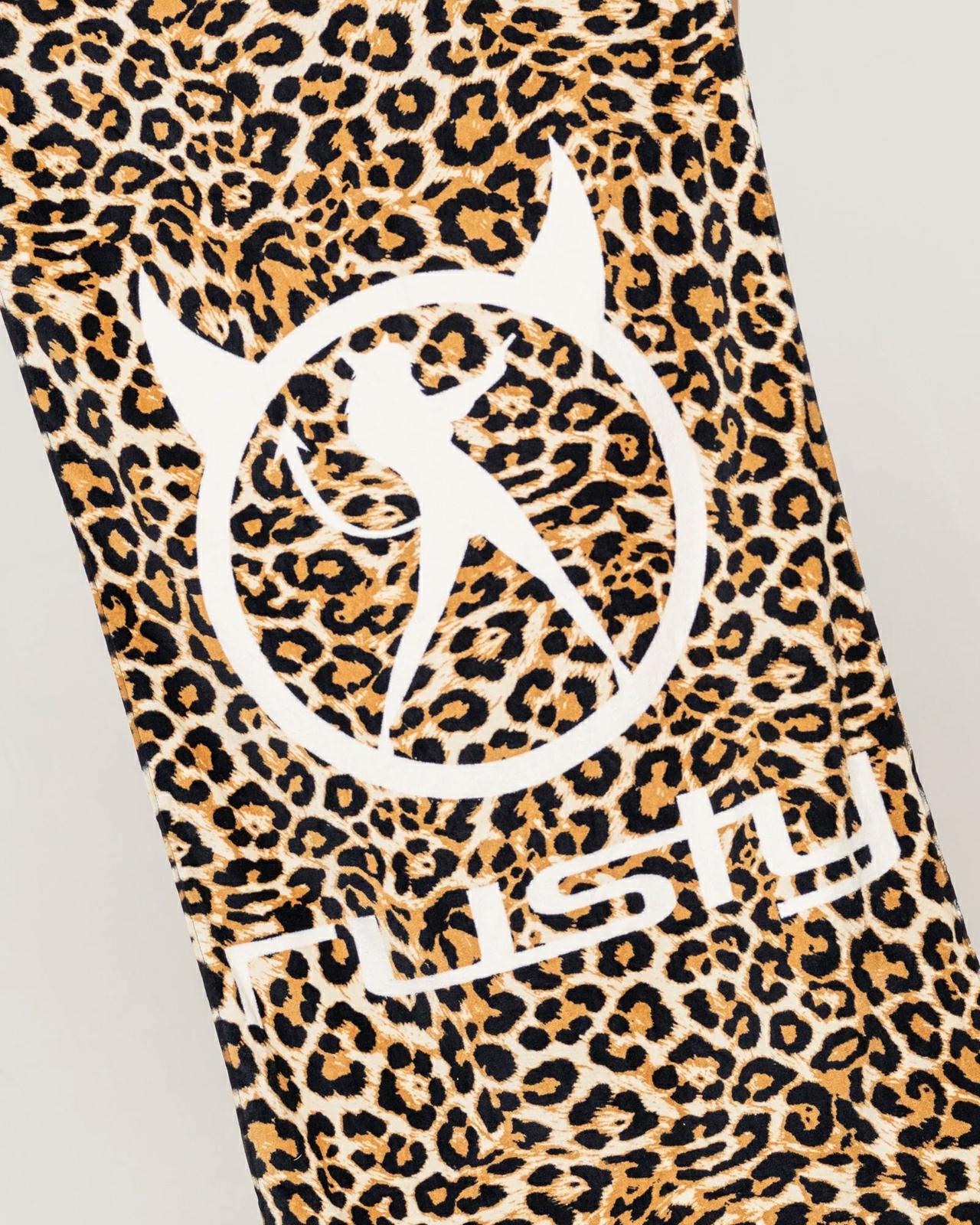 RUSTY SUN KISSED TOWEL