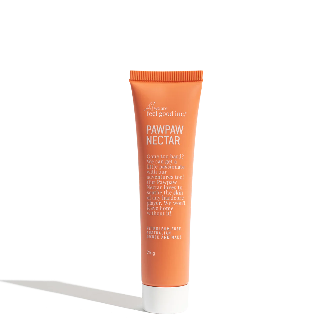 WE ARE FEEL GOOD INC PAWPAW NECTAR