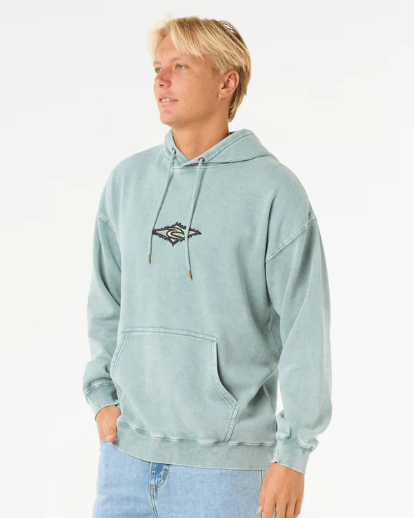 RIPCURL RAW ENGERY HOODIE