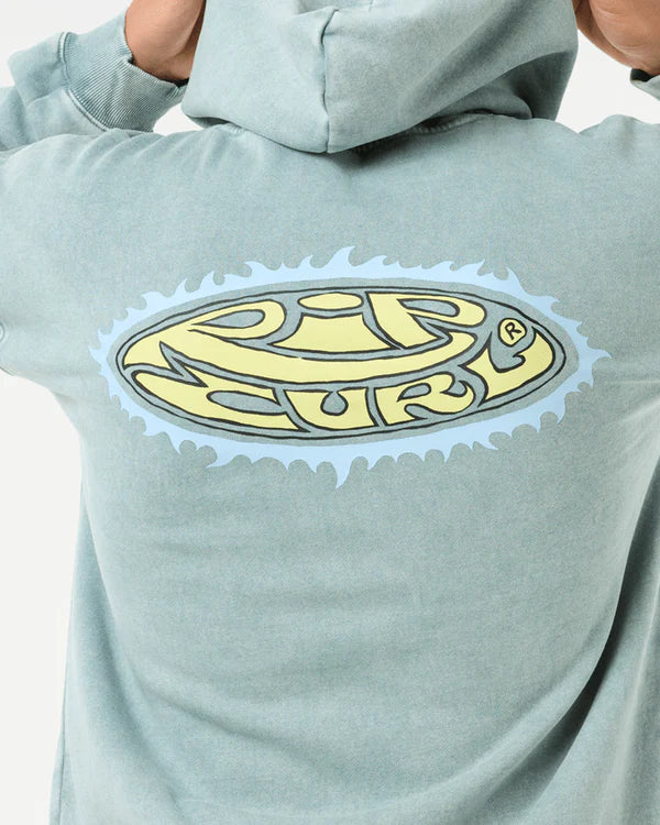 RIPCURL RAW ENGERY HOODIE