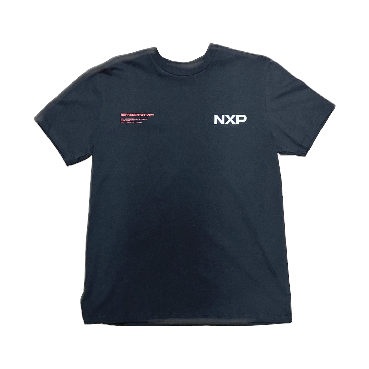 NENA AND PASEDENA BRACE STARDARD TEE