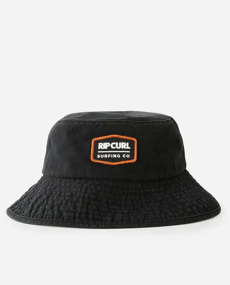RIPCURL MARCHER MID BRIM HAT