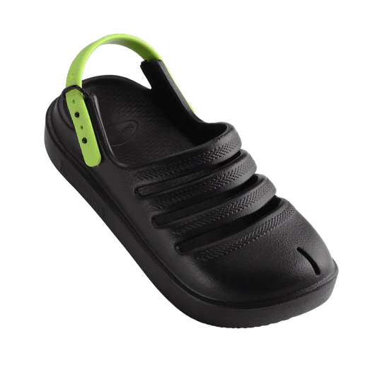 HAVAIANAS KIDS CLOGS