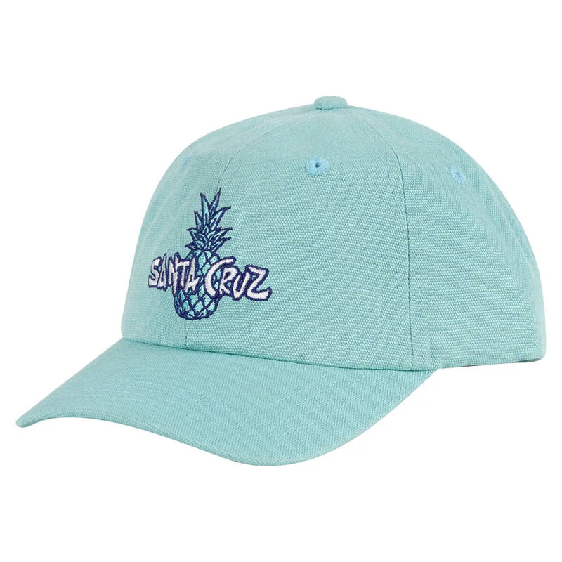 SANTA CRUZ SC TROPIC DAD CAP
