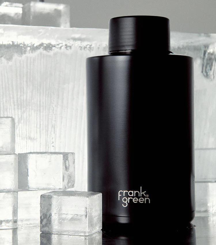 FRANK GREEN 68OZ / 2 LITRE REUSABLE DRINK BOTTLE