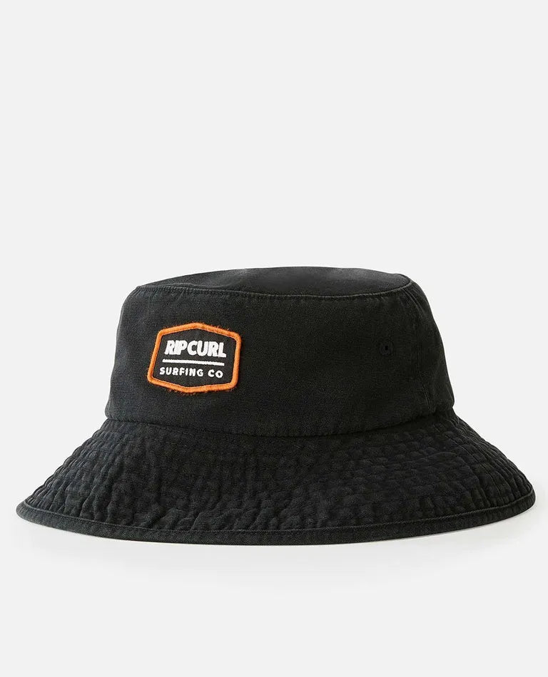 RIPCURL MARCHER MID BRIM HAT