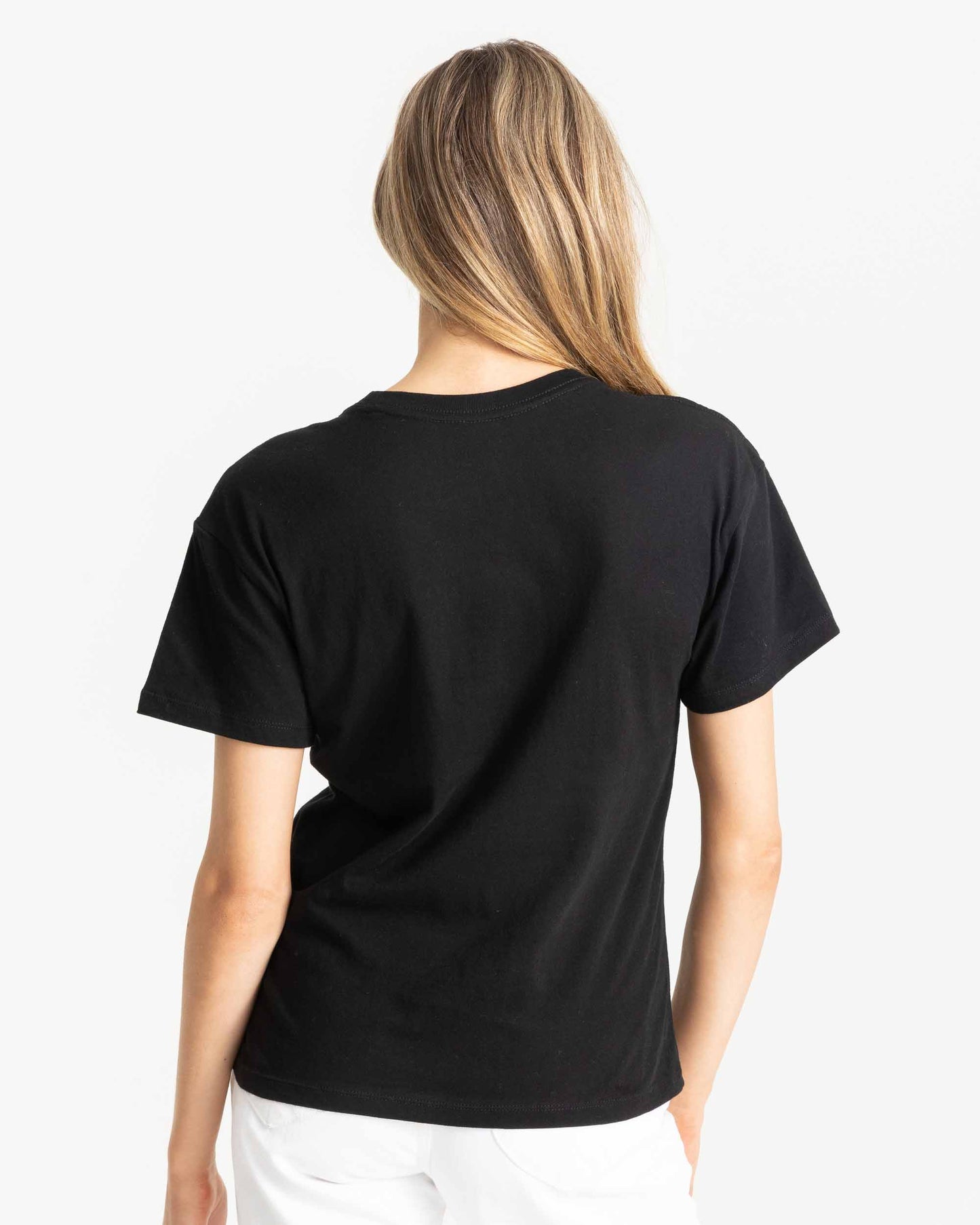 HURLEY ONE & ONLY SHORT SLEEVE TEE