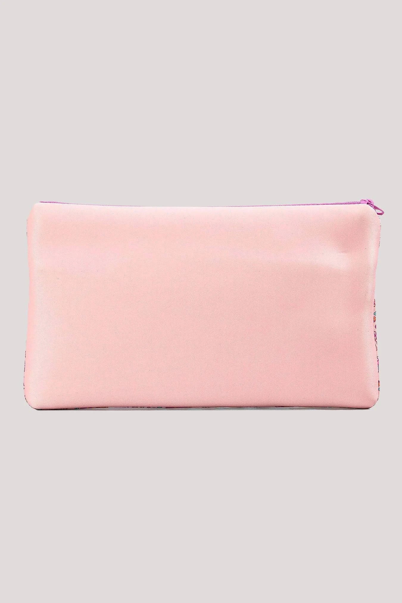 BILLABONG SWEET MYSTIC LARGE PENCIL CASE