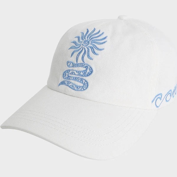 BILLABONG SUNRISE SANDS DAD CAP