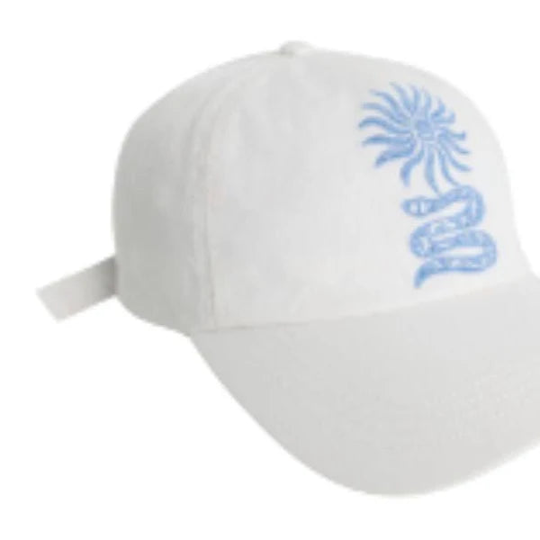 BILLABONG SUNRISE SANDS DAD CAP