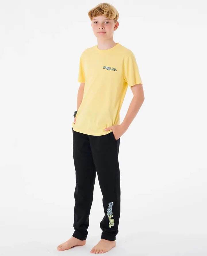 RIPCURL TUBE HEADS TRACKPANT BOYS