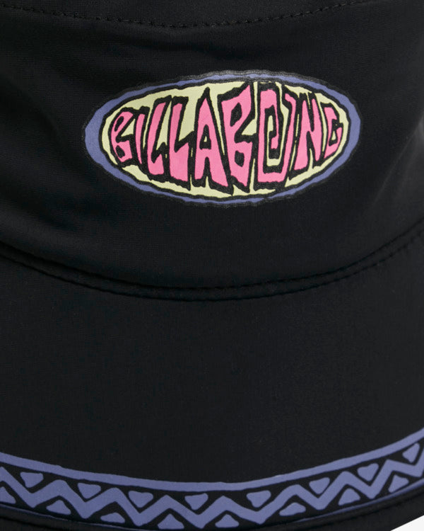 BILLABONG GROMS BUCKET HAT