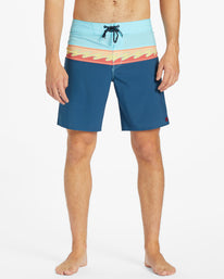 BILLABONG MENS MOMENTUM PRO BOARDSHORTS
