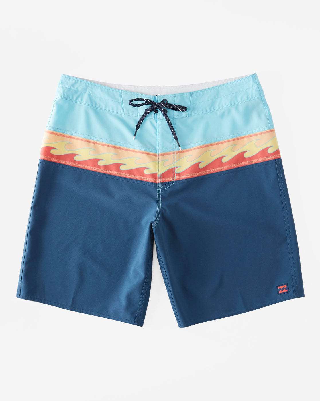 BILLABONG MENS MOMENTUM PRO BOARDSHORTS