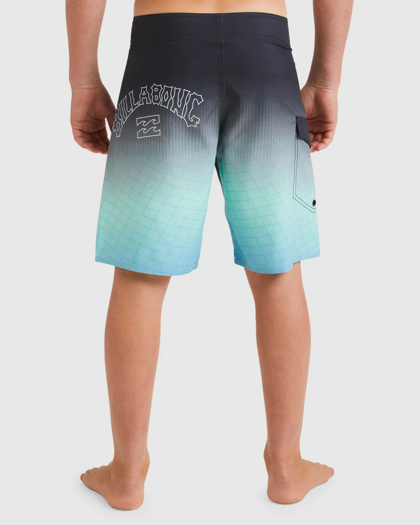 BILLABONG VOLTS OG SHORT
