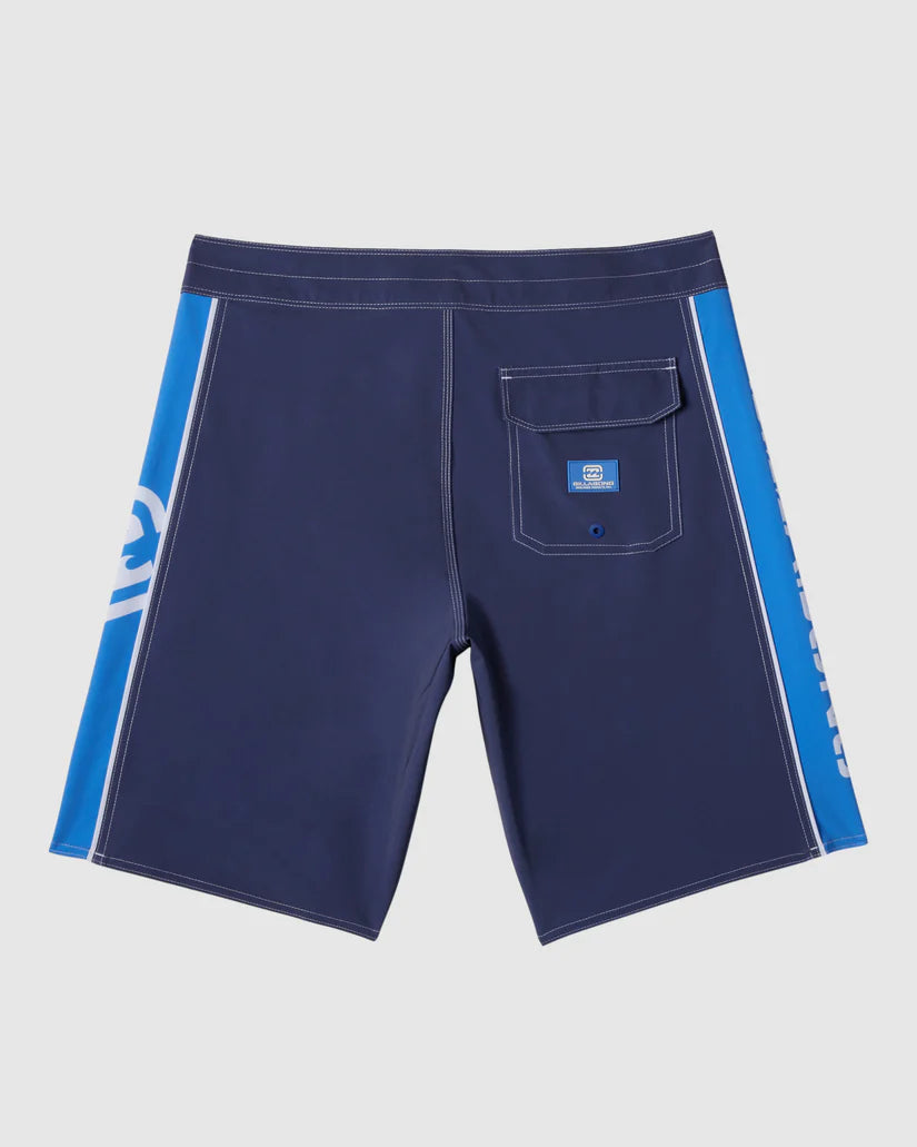 BILLABONG BOYS D BAH 2.0 PRO BOARDSHORTS