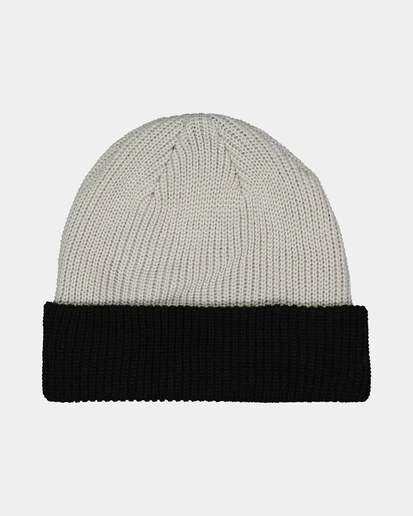 BILLABONG BOYS TRADITIONAL BEANIE