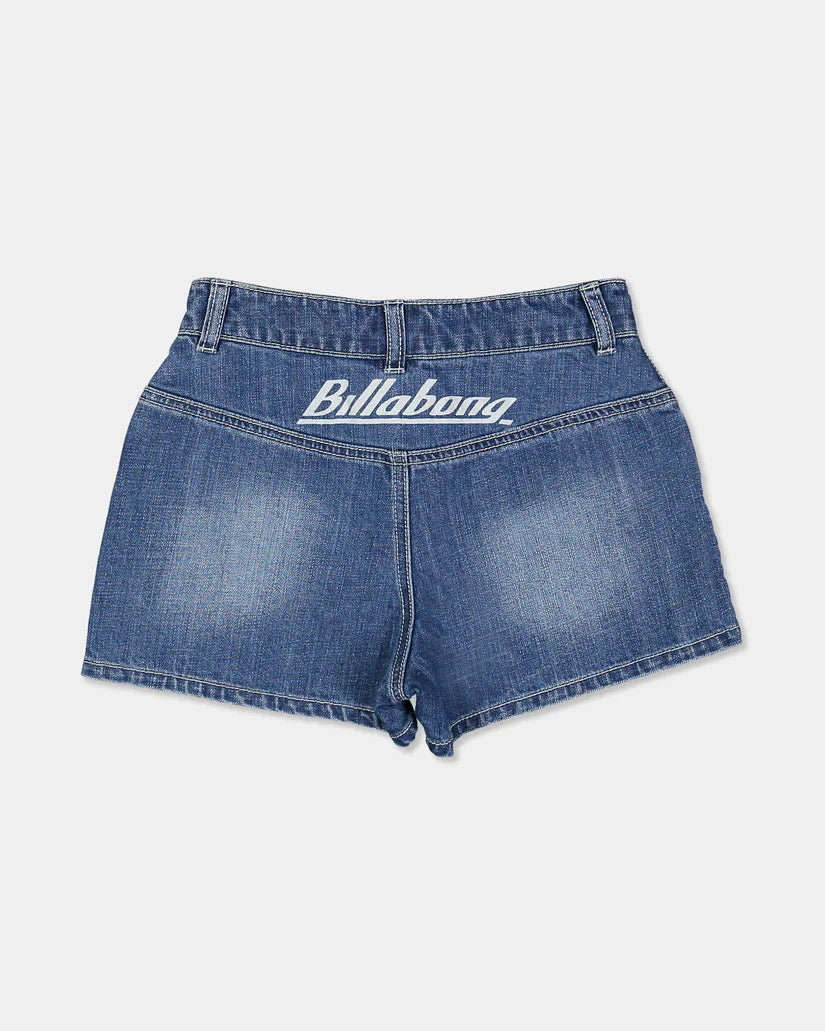 BILLABONG BILLA LEGIT JNR SHORTS