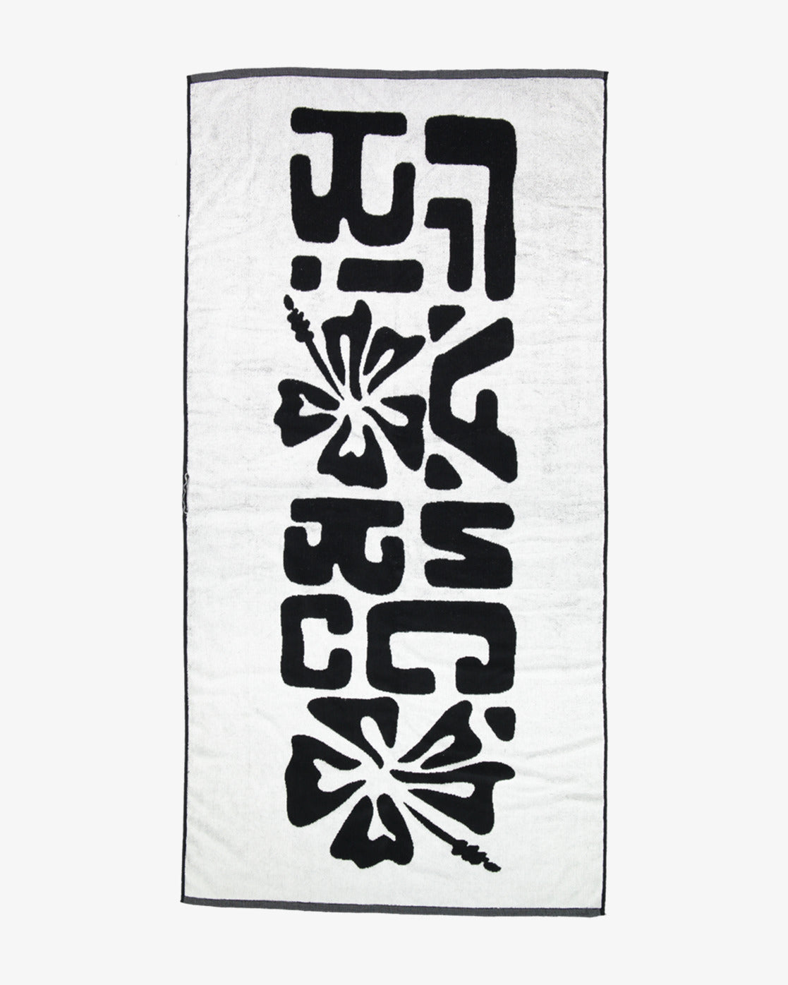BILLABONG TIKI TOWEL