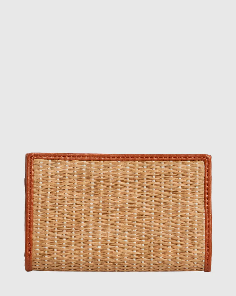 BILLABONG LA PLAGE WALLET