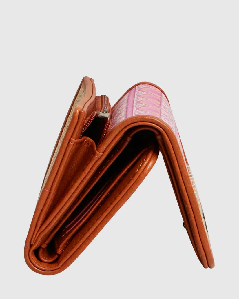BILLABONG LA PLAGE WALLET