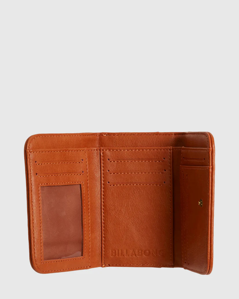 BILLABONG LA PLAGE WALLET