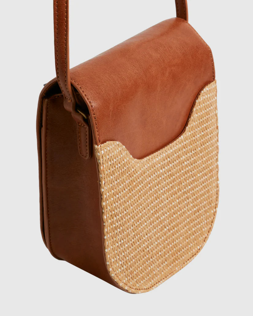 BILLABONG TEATREE CARRY BAG