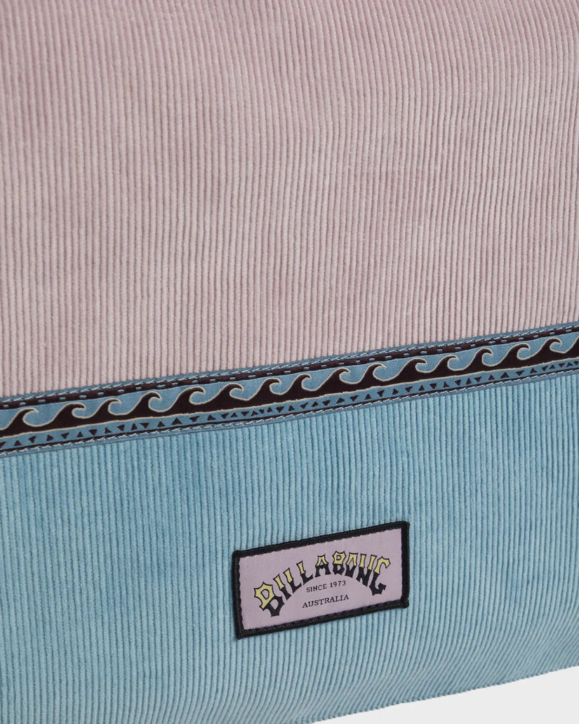BILLABONG THE ORIGINAL VIBES BAG