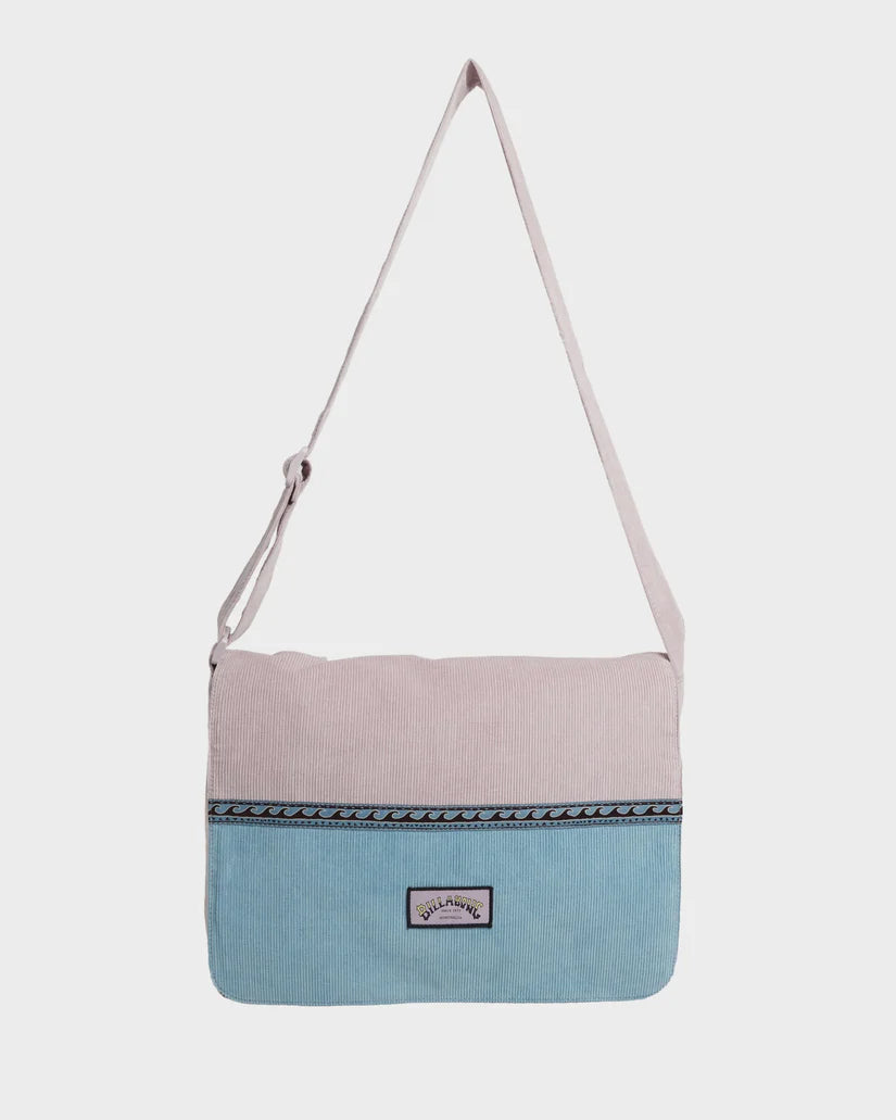 BILLABONG THE ORIGINAL VIBES BAG