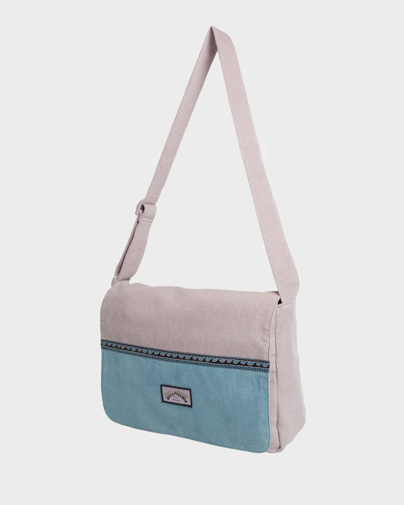 BILLABONG THE ORIGINAL VIBES BAG