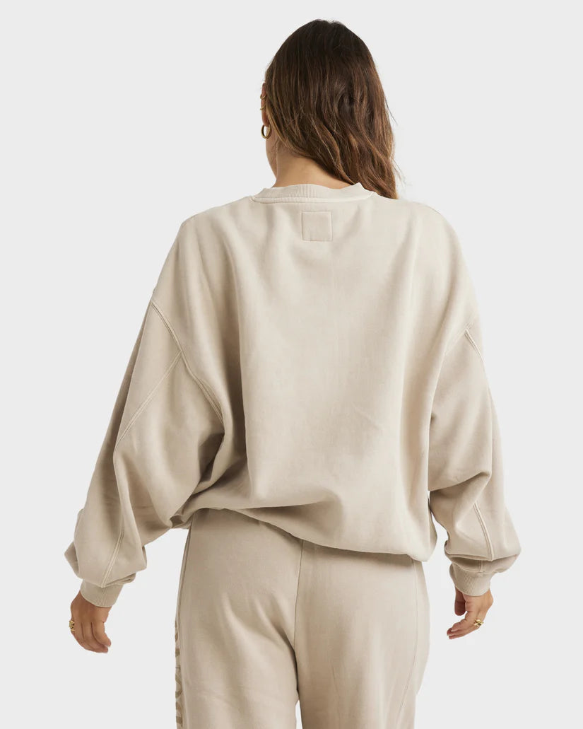 BILLABONG BASELINE KENDALL CREW